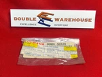 Nos Oem Yamaha 90891-50120 Panhead Screw. Fixed Price $12.99.