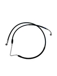 Anti-lock Brake Hose Ducati Supersport 936 Cd 61911291A From 17 To 20 Va. Fixed Price $46.99.