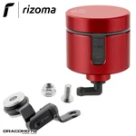Ducati Supersport 939 2017-2020 Rizoma CT157R CT451B Red Notch Tank. Fixed Price $171.68.