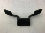 Oem Honda Rubber Fuel Tank Pad 17512-KZ4-J20 For 00-01 CR125R / CR250R. Fixed Price $14.75.