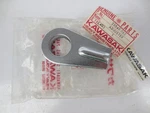 New Genuine Oem Kawasaki Chain Adjuster 33040-062. Fixed Price $6.99.