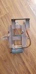 1980 Honda CB750C Battery Tray Box Holder 50320-425-730. Fixed Price $30.00.
