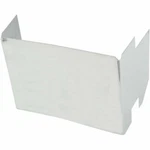 Drag Specialties Chrome Battery Cover For 1970-1984 Harley Flh. Fixed Price $45.71.