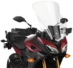 National Cycle Fairing Mnt Vstream Windshield Tall Clear For Yamaha FJ-09 15-17. Fixed Price $220.45.