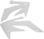 Acerbis 2043630002 Radiator Shrouds White. Fixed Price $58.95.