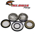 Balls Steering Stem Bearing Kit For 2012-2016 Ktm 350 Xcf-w Control Bm. Fixed Price $44.60.