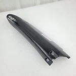 Suzuki 51511-29F70-019 Protector Fr Fork (black). Fixed Price $29.38.