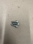 2005 Yamaha Grizzly 125 Stator Plate Bolts Screws 92017-06020-00 B678. Fixed Price $10.99.