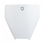 Acerbis Front Number Plate White 2686410002. Fixed Price $36.66.