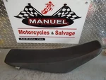 2006 Kawasaki KX250F Seat Oem Perfect 53066-0131-336. Fixed Price $99.95.