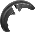 Arlen Ness Front Fender Fat Wrapper 18" For Carbon Fiber Flt '24-'25. Fixed Price $494.96.