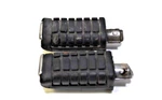 1986 Honda Shadow 1100 Left And Right Rear Foot Pegs Oem# 50712-MB1-000. Fixed Price $29.99.