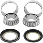 Balls 22-1023 Steering Head Bearing Seal Kit Kawasaki Motorcycle. Fixed Price $39.99.