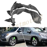 Set Of Fender Liner For Honda Pilot 2016-2022 Front Left & Right Inner. Fixed Price $62.90.