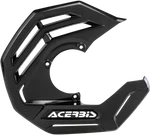 Acerbis 2802010001 X-future Disc Cover Black. Fixed Price $40.69.