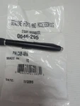 Genuine Arctic Cat Pin, Cam Arm 0646-295 Nos Oem AC14. Fixed Price $15.00.