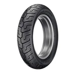 Dunlop D401 Rear Motorcycle Tire 150/80B-16 (77H) Black Wall. Fixed Price $237.99.