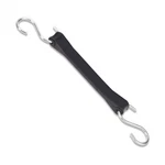 For Polaris Battery Rubber Strap W/hooks Scrambler Sportsman Trailboss Rzr. Fixed Price $13.38.