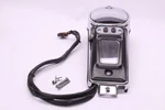 02 Harley Electra Glide Ultra Classic Flhtcui Gas Tank Cover Cb Console R5749. Fixed Price $69.95.