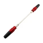 Cnc Anti-crash Frame Sliders Protector Red Fit For Ducati 696 796 1100 08-14. Fixed Price $56.63.