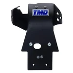 T.m. Designworks YAMC-254-BK Full Coverage Plastic Skid Plate Black. Fixed Price $146.64.