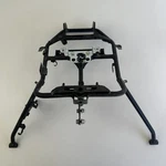 Kawasaki KLR650 Adventure 2023 Front Upper Stay Fairing Headlight Bracket. Fixed Price $357.23.
