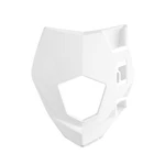 Polisport Headlight Mask Gas White 8669800001. Fixed Price $41.48.