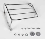 Drag Specialties Bobtail Luggage Rack DS-720012-HARLEY Davidson. Fixed Price $65.00.