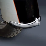 National Cycle Cast Fender Tips - N7016. Fixed Price $103.71.