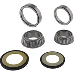 Balls 22-1004 Steering Stem Bearing Seal Kit For Suzuki GSX600F Katana 88-06. Fixed Price $47.85.