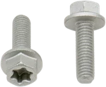 Bolt European Service Department Hardware M5 X 10-PACK 024-50516. Fixed Price $11.91.