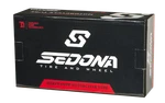 Sedona Performance Heavy Duty Tapered Motorcycle Tube 3.00/3.25-12 TR-4. Fixed Price $14.31.