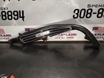 1969-1973 Yamaha RT1 DT1 RT2 DT2 RT3 DT3 Exhaust W/ Heat Shield. R5. Fixed Price $184.11.