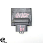 2019 Kawasaki Ninja ZX10R Ohlins Steering Damper Computer Control Module. Fixed Price $15.00.