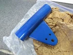 Nos Yamaha Upper Cover 1972 CT2 1973 CT3 248-23121-01-F3. Fixed Price $34.97.