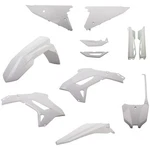 Acerbis 2858920002 Full Plastic Kit White. Fixed Price $155.83.
