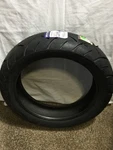 Metzeler 180/55B18 Tire Rear Marathon Ultra Motorcycle 2634700. Fixed Price $299.99.