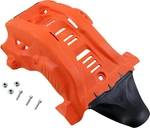 Acerbis Skid Plate Orange 2791685321 Husqvarna/ktm 250/350 Xc-f/fc. Fixed Price $76.06.