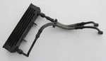 Bmw R100 Gs Pd Oil Cooler W/lines - 11 44 338 654. Fixed Price $129.99.