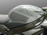 Techspec Suzuki GSXR600/750 2011 To 2026 XL2 Tank Grips W/free Center Pad. Fixed Price $56.95.