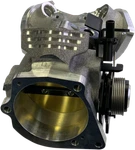 Horsepower Inc Black 55/1.80 Maxflow Throttle Bodies HPI-55MF1-18B. Fixed Price $884.95.
