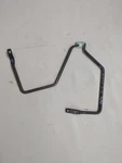 1995 Honda VT1100C Shadow Right Left Rear Fender Grab Rail Bracket. Fixed Price $10.00.