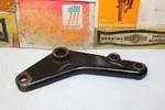 1973-80 Harley Davidson Fx Fl Shovelhead Banana Caliper Bracket 44166-73. Fixed Price $20.00.