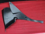 2006 - 2007 Honda CBR1000RR Front Left Inner Trim #2240. Fixed Price $29.99.