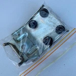 Suzuki Boulevard VZR1800 M109R 2009 Gas Fuel Tank Mount Bracket 44530-48G00. Fixed Price $25.03.