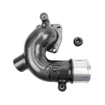 Wehrli WCF100157-BR Bengal Red Thermostat Housing X Fleece For 98-18 Cummins. Fixed Price $209.16.