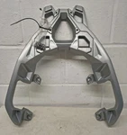 Bmw C400GT C400X Rear Luggage Rack Pillion Grab Handle 2018-2024 46638566817. Fixed Price $134.56.