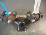 Suzuki Titan GT500 7568 51311-15210-019 Steering Stamp Upper. Fixed Price $126.49.