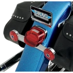 Drag Specialties Replc Lic/plate Mount Assort Models (ea) DS-193810. Fixed Price $20.25.