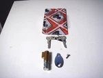 Harley Lock Fork Front Steering Head Fxr Fxst 88-99 48140-84A V-twin 24-1374 O2. Fixed Price $43.81.
